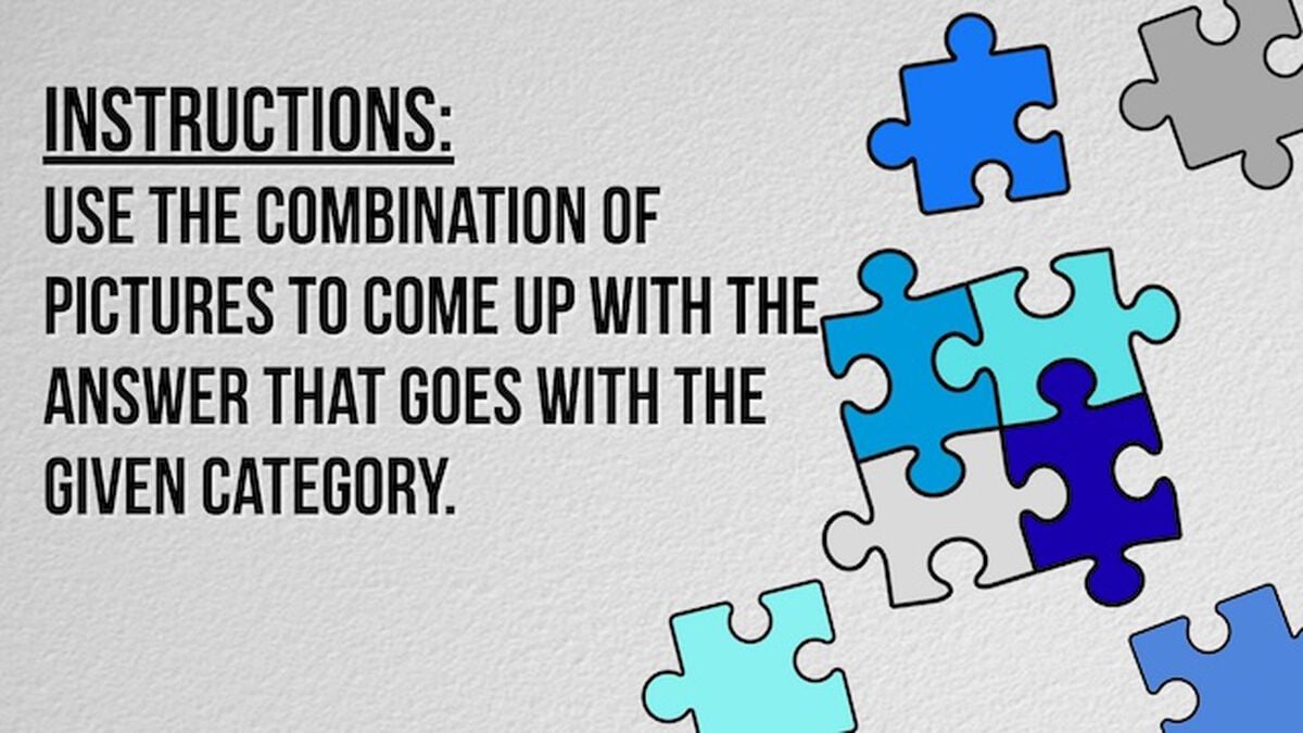 Picture Puzzles: Winter Edition image number null